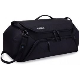 Придбати Велосипедная сумка Thule RoundTrip Bike Duffel (Black) 3205172 (TH 3205172), image , характеристики, відгуки