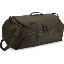 Придбати Велосипедная сумка Thule RoundTrip Bike Duffel (Deep Khaki) 3205173 (TH 3205173), image , характеристики, відгуки