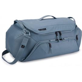 Придбати Велосипедная сумка Thule RoundTrip Bike Duffel (Mid Blue) 3205174 (TH 3205174), image , характеристики, відгуки