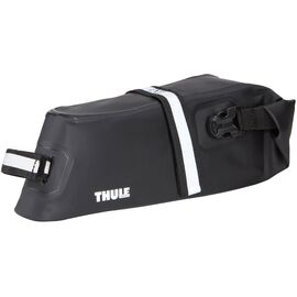 Придбати Велосипедна сумка під сидушку Thule Shield Seat Bag Large (TH 100053), image , характеристики, відгуки