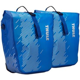 Придбати Велосипедные сумки Thule Shield Pannier Large (Cobalt) (TH 100062), image , характеристики, відгуки
