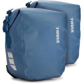 Придбати - Велосипедні сумки Thule Shield Pannier 13L (Blue) (TH 3204206), image , характеристики, відгуки