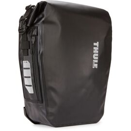 Придбати Велосипедна сумка Thule Shield Pannier 17L (Black) (TH 3204208), image , характеристики, відгуки