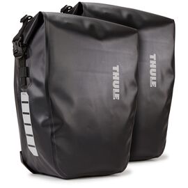 Купить Велосипедные сумки Thule Shield Pannier 25L (Black) (TH 3204209), фото , характеристики, отзывы