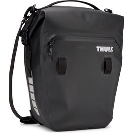 Купить - Велосипедная сумка Thule Shield (Black) (TH 3204916), фото , характеристики, отзывы