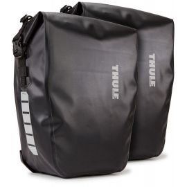 Придбати Велосипедные сумки Thule Shield Pannier 25L (2 шт)(Black) 3205288 (TH 3205288), image , характеристики, відгуки