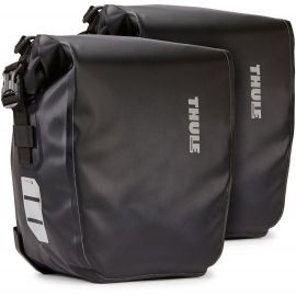 Придбати Велосипедные сумки Thule Shield Pannier 13L (2 шт)(Black) 3205401 (TH 3205401), image , характеристики, відгуки