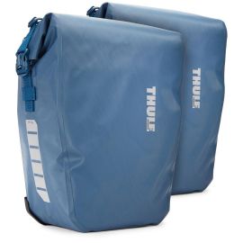 Придбати Велосипедные сумки Thule Shield Pannier 25L (2 шт)(Blue) 3205404 (TH 3205404), image , характеристики, відгуки