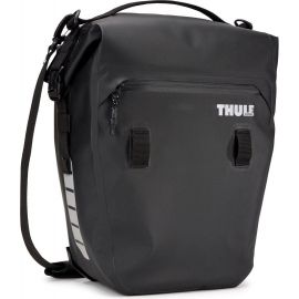 Придбати Велосипедная сумка Thule Shield Pannier 22L (1 шт)(Black) 3205406 (TH 3205406), image , характеристики, відгуки