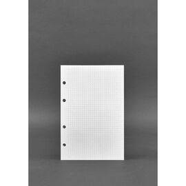 Купить - Сменный блок бумаги в точку (для софт-буков BN-SB-9), фото , характеристики, отзывы