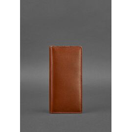 Купить Кожаное портмоне-купюрник 11.0 светло-коричневое, фото , характеристики, отзывы