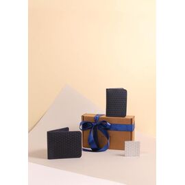 Купить Мужской подарочный набор кожаных аксессуаров Каир, фото , характеристики, отзывы