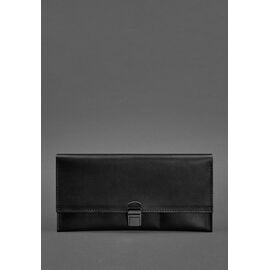 Купить Мужской кожаный черный Тревел-кейс 2.0, фото , характеристики, отзывы