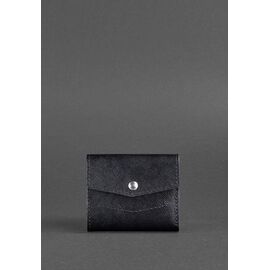 Придбати Шкіряний гаманець 2.1 чорний Blackwood, image , характеристики, відгуки