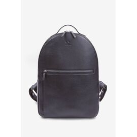 Купить Кожаный рюкзак Groove L темно-синий флотар, фото , характеристики, отзывы