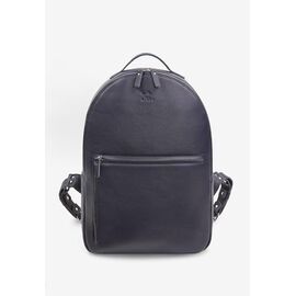 Придбати Шкіряний рюкзак Groove L синій сап'ян, image , характеристики, відгуки