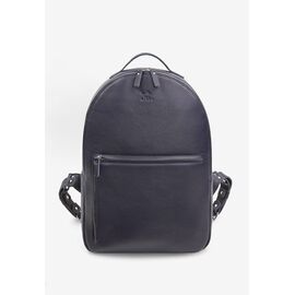 Купить Кожаный рюкзак Groove L синий сафьян, фото , характеристики, отзывы
