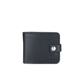 Купить Кожаное портмоне Mini 2.0 черный сафьян, фото , характеристики, отзывы