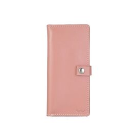 Купить Кожаное портмоне Medium Purse Розовый, фото , характеристики, отзывы