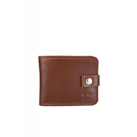 Купить - Кожаное портмоне Mini 2.0 светло-коричневый, фото , характеристики, отзывы