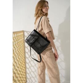 Придбати Жіночий рюкзак Tammy чорний, image , характеристики, відгуки