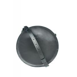 Купить Женская кожаная сумка Amy S черная, фото , характеристики, отзывы