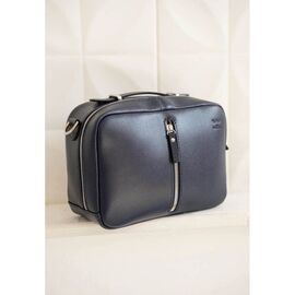 Купить Женская кожаная сумка Avenue синяя флотар, фото , характеристики, отзывы