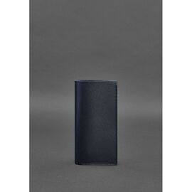 Купить - Кожаный тревел-кейс 3.1 темно-синий Краст, фото , характеристики, отзывы