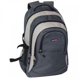 Купить Рюкзак міський Semi Line 35 Black/Grey (BSL117-1), фото , характеристики, отзывы