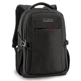 Придбати - Рюкзак міський Swissbrand Linz 21 Black (SWB_BLLIN001U), image , характеристики, відгуки