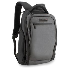Купить - Рюкзак міський Swissbrand Valday 31 Grey (SWB_BLVAL801U), фото , характеристики, отзывы