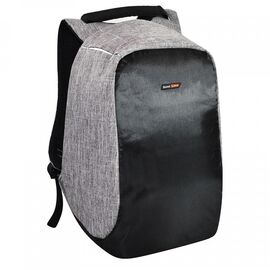 Купить - Рюкзак міський Semi Line 17 Grey/Black (8387), фото , характеристики, отзывы