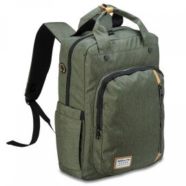 Купить Рюкзак міський Semi Line 21 Grey (L2005-6), фото , характеристики, отзывы