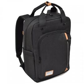 Купить - Рюкзак міський Semi Line 21 Black (L2005-8), фото , характеристики, отзывы
