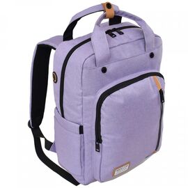 Придбати - Рюкзак міський Semi Line 21 Lilac (L2005-9), image , характеристики, відгуки