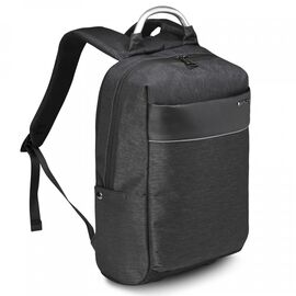 Купить - Рюкзак міський Semi Line USB 21 Black (P8252-0), фото , характеристики, отзывы