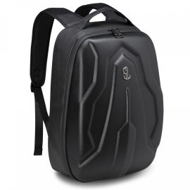 Купить Рюкзак міський Semi Line USB 16 Black (P8254-0), фото , характеристики, отзывы