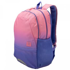 Купить Рюкзак міський Semi Line 12 Pink/Violet Gradient (J4925-2), фото , характеристики, отзывы