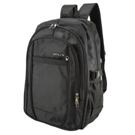 Купить Рюкзак міський Semi Line 21 Black (L2048-1), фото , характеристики, отзывы