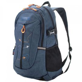 Купить Рюкзак міський Semi Line 41 Blue Jeans (BSL121), фото , характеристики, отзывы