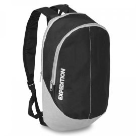 Купить Рюкзак міський Semi Line 10 Grey/Black (A3000-1), фото , характеристики, отзывы