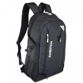 Купить - Рюкзак міський Semi Line 24 Black (A3035-1), фото , характеристики, отзывы