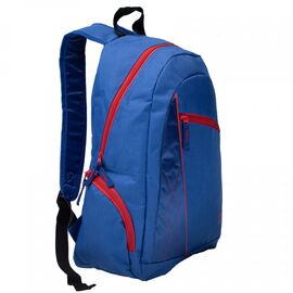 Купить - Рюкзак міський Semi Line 19 Blue/Red Elements (A3038-6), фото , характеристики, отзывы