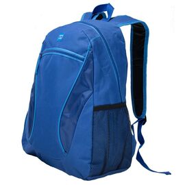 Придбати - Рюкзак міський Semi Line 18 Blue (J4917-2), image , характеристики, відгуки