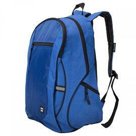 Придбати - Рюкзак міський Semi Line 28 Blue (J4919-2), image , характеристики, відгуки