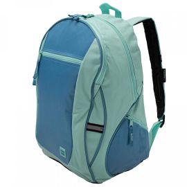 Купить Рюкзак міський Semi Line 28 Turquoise/Blue (J4919-4), фото , характеристики, отзывы