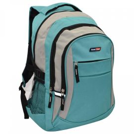 Купить Рюкзак міський Semi Line 35 Turquoise/Grey (BSL117), фото , характеристики, отзывы