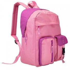 Придбати - Рюкзак міський Semi Line 28 Pink/Rose (J4918-2), image , характеристики, відгуки