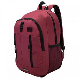 Придбати - Рюкзак міський Semi Line 20 Red (J4923-3), image , характеристики, відгуки