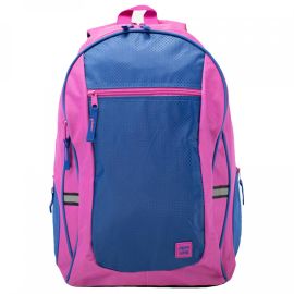 Купить Рюкзак міський Semi Line 28 Pink/Blue (J4919-3), фото , характеристики, отзывы